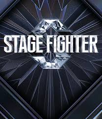 StageFighter