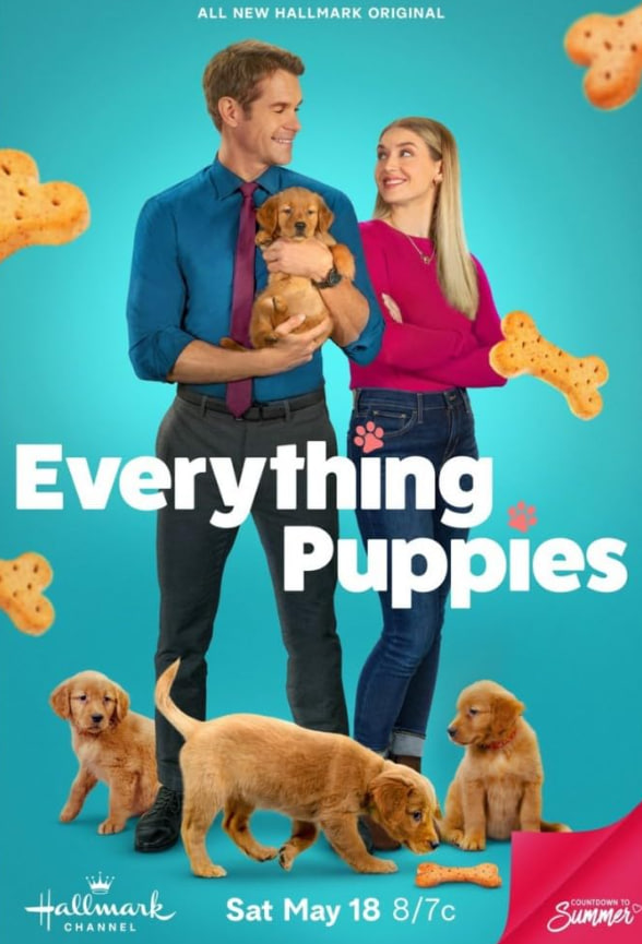 EverythingPuppie