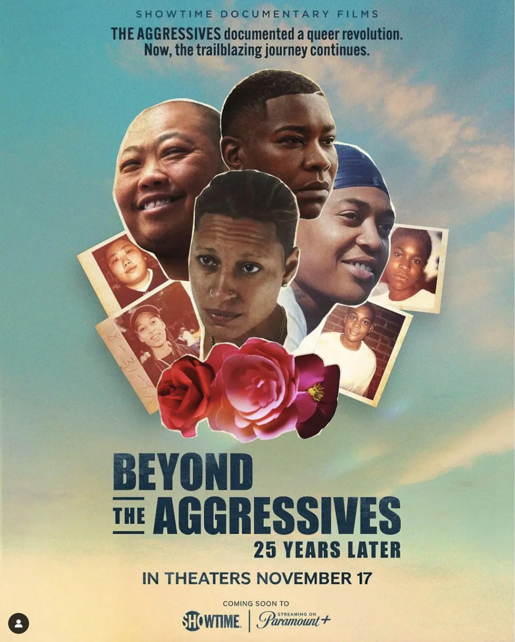 BeyondtheAggressives:25YearsLater