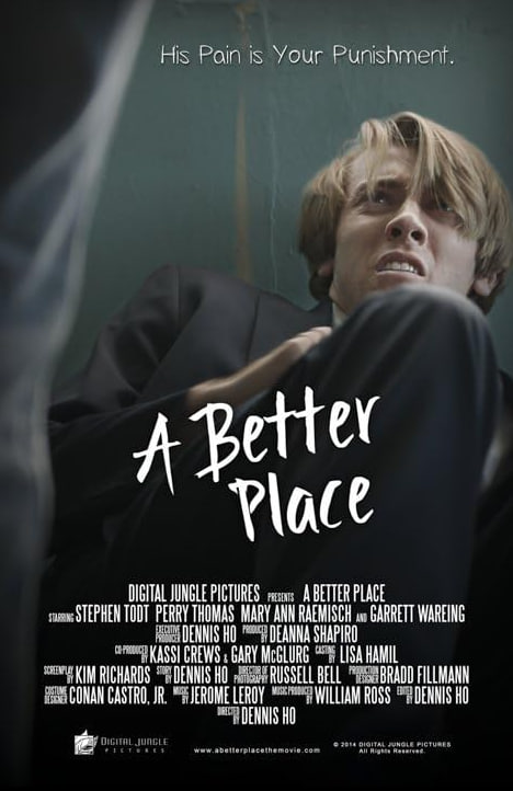 ABetterPlace