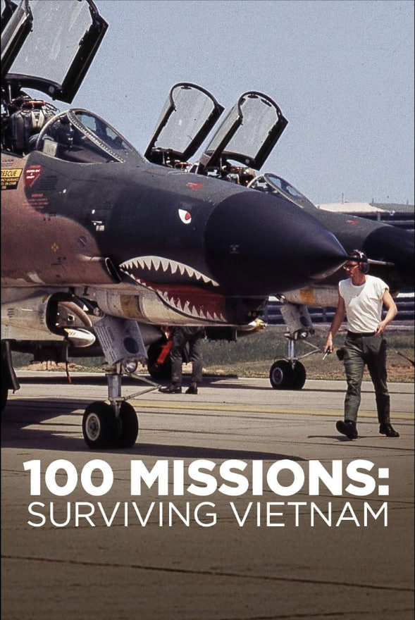 100Missions:SurvivingVietnam