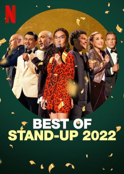 BestOfStand-up