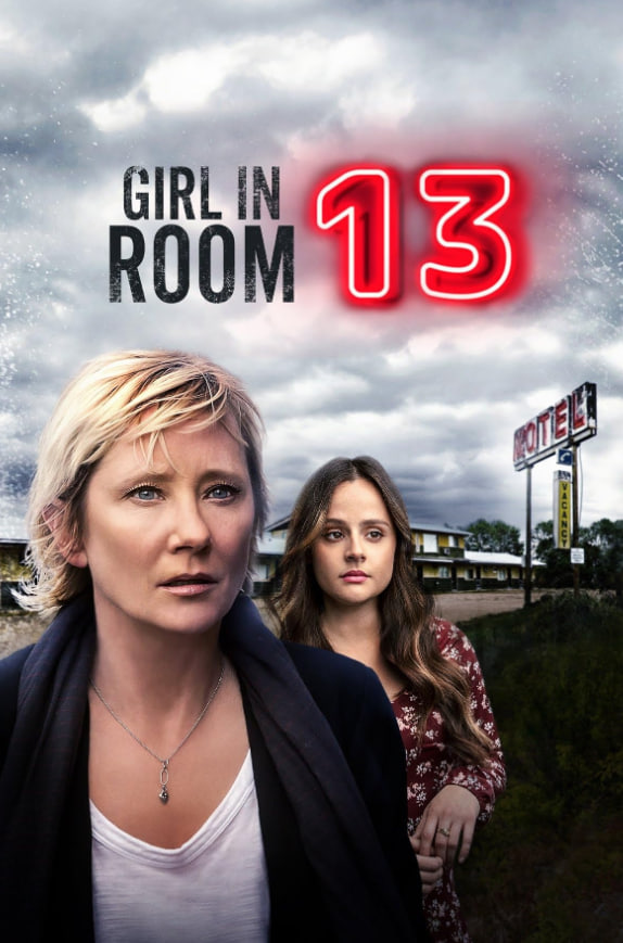 GirlInRoom13