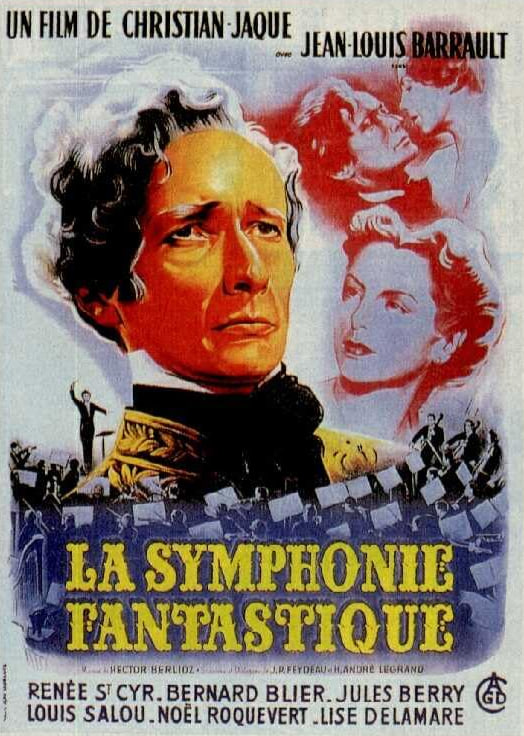 LaSymphonieFantastique