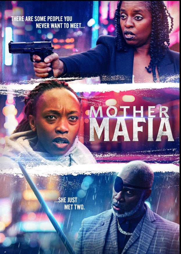 MotherMafia